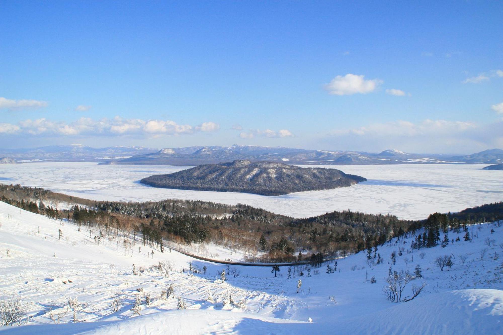 Traveler'S Inn Asanebo Teshikaga Luaran gambar