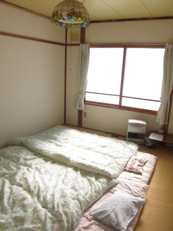 Traveler'S Inn Asanebo Teshikaga Bilik gambar